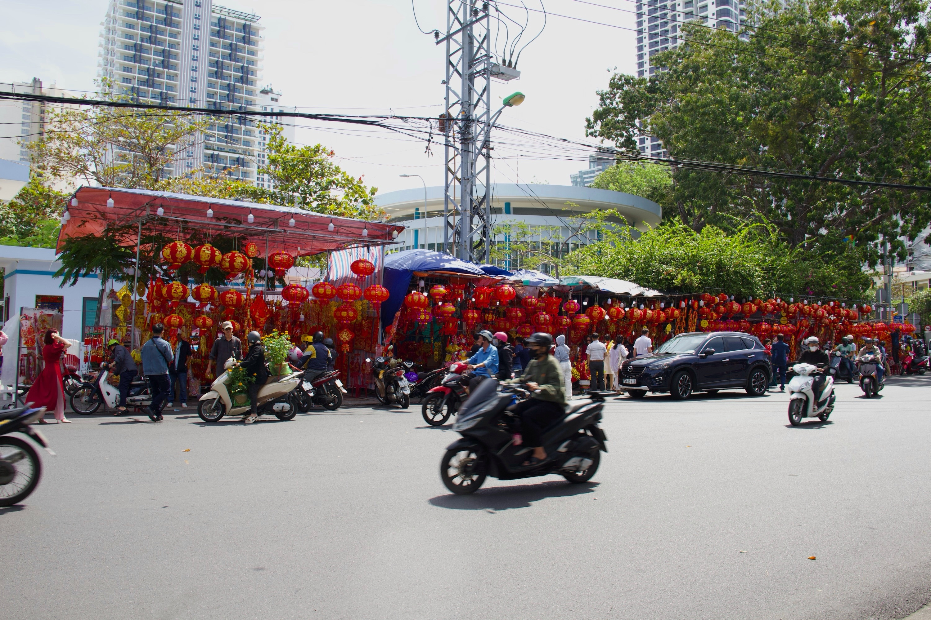 pho den long Nha Trang anh 1