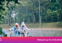 Lưu ý khi du lịch Măng Đen, Đà Lạt mùa mưa