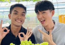 Khách Hàn cúi lạy khi nhận lì xì, mê bánh chưng, thịt kho của Việt Nam