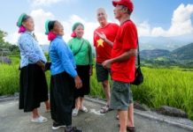 Cộng đồng tham gia bảo tồn các giá trị văn hoá