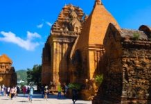 Khánh Hòa: Tháp Bà Ponagar được xếp hạng di tích quốc gia đặc biệt