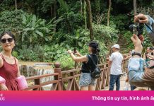 Du lịch Trung Quốc hưởng lợi khi TikToker Mỹ tìm sang RedNote?