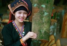 Hấp dẫn đặc sản Yên Bái