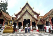 Cách Thái Lan kích cầu du lịch nội địa sau mưa lũ