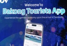 Campuchia triển khai ứng dụng thanh toán cho du khách quốc tế