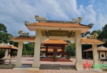 Bình Phước: Căn cứ Tà Thiết – một thời vang danh