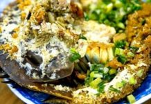 Quảng Ninh: Ẩm thực Quảng Yên – Tinh hoa của biển