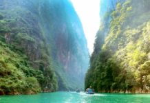 Mèo Vạc điểm đến hấp dẫn