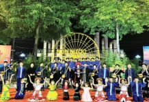 Ngọt ngào lời Then, tiếng tính