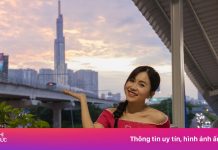 Mở tour du lịch dọc tuyến metro số 1