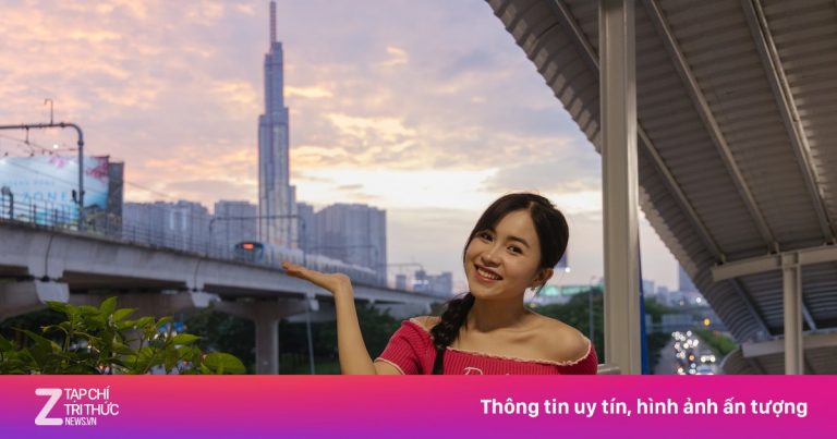 Mở tour du lịch dọc tuyến metro số 1