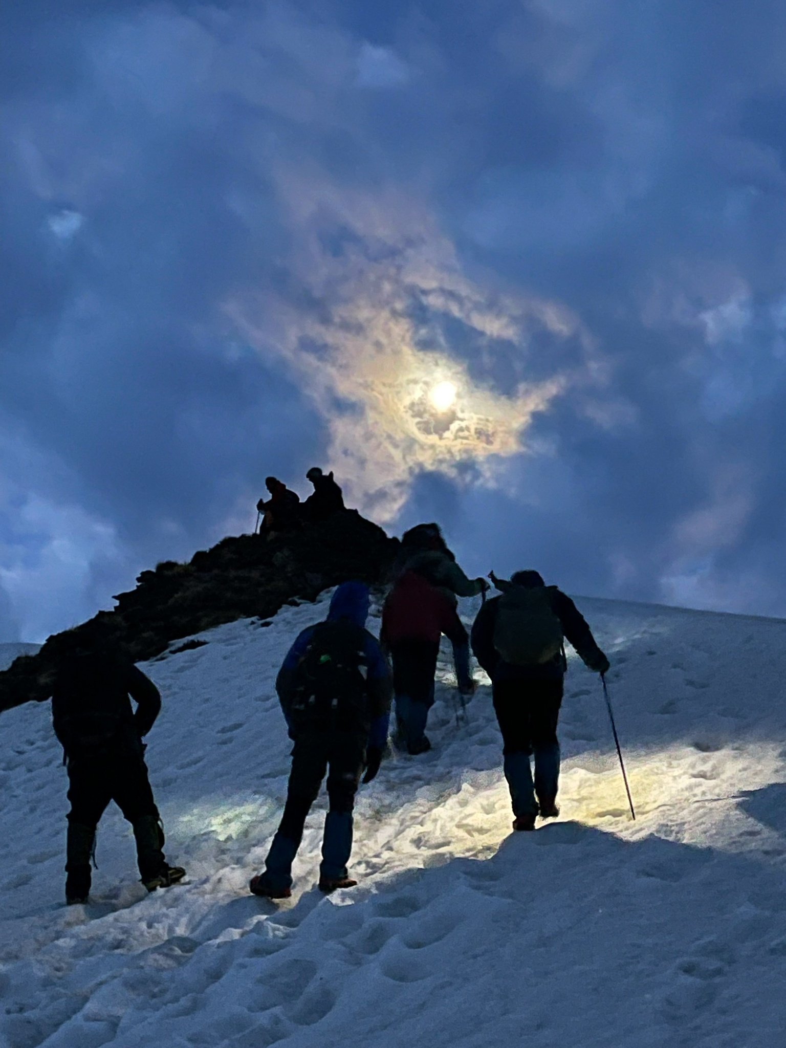 Trekking Pangarchulla anh 10