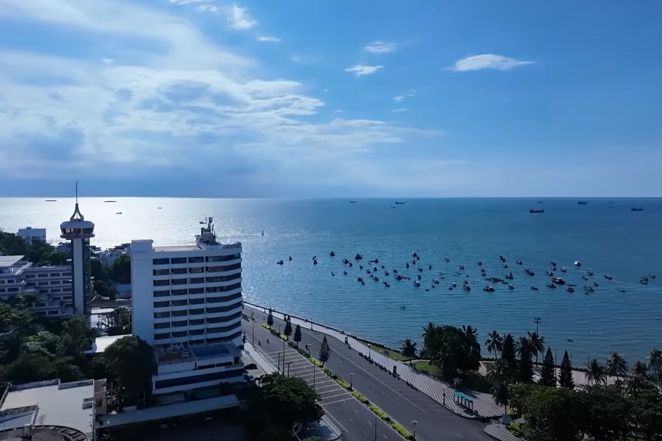 Vung Tau anh 1