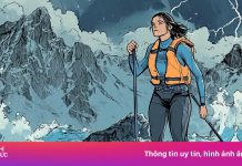 Lưu ý sống còn khi chèo SUP trên biển