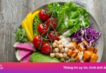 Món ăn đơn giản mà giải ngấy hiệu quả cho những buổi tiệc cuối năm