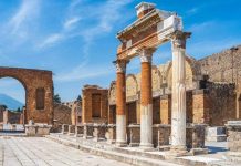 Giới nhà giàu thời cổ đại sử dụng hệ thống phòng tắm hoành tráng cỡ nào?