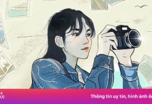 Chụp ảnh ra sao khi du lịch một mình?