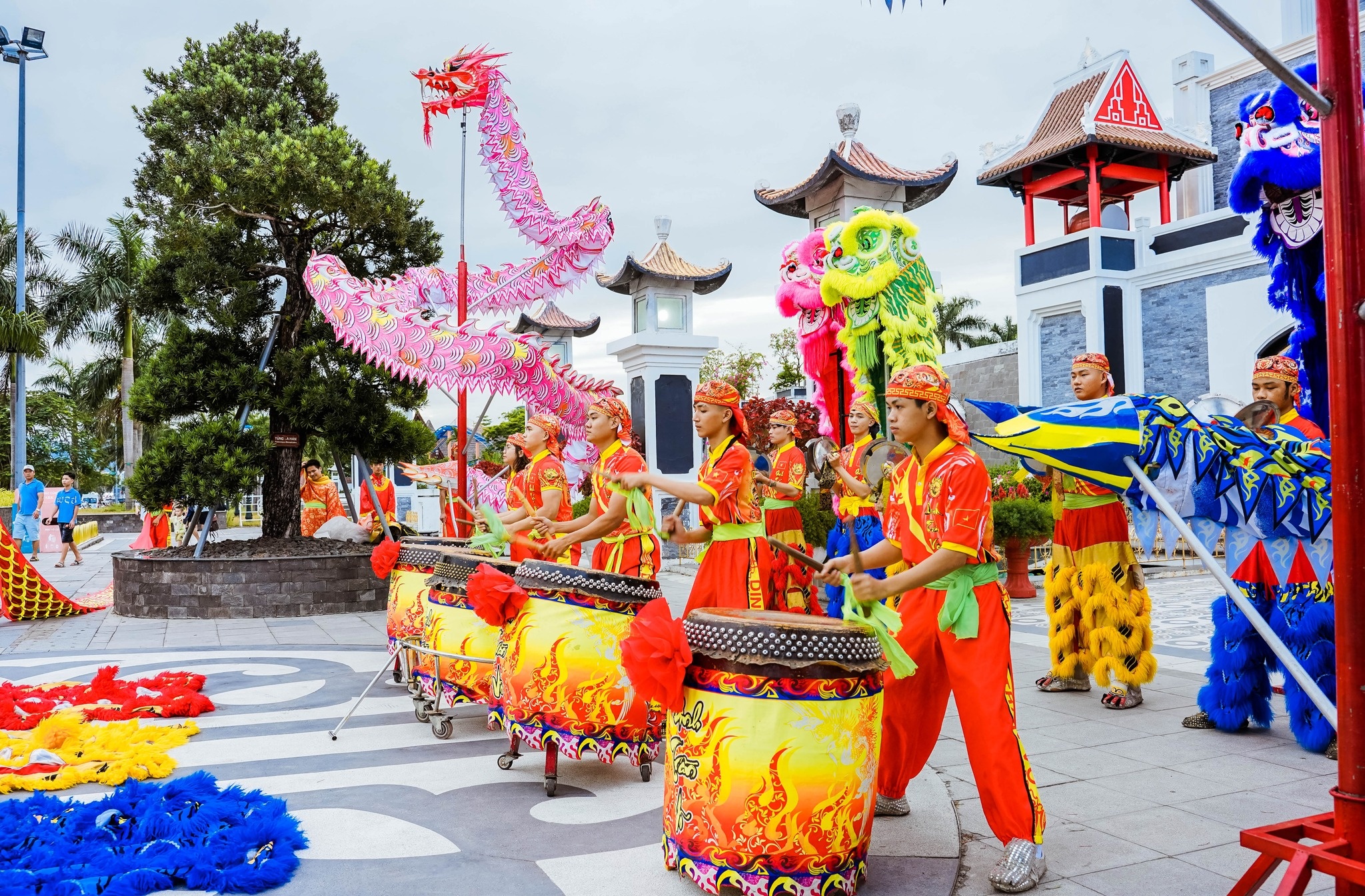 Ba Na Hills,  Danang Downtown anh 2