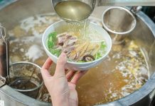4 quán phở gà ngon ở Hà Nội, có quán bán hơn 800 bát/ngày
