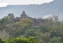 Indonesia kỳ vọng đưa Borobudur thành điểm du lịch tâm linh đẳng cấp thế giới