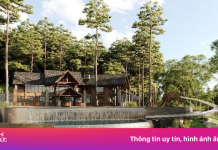 Tá hỏa mất tiền vì đặt nhầm resort ‘ảo’ tại Sóc Sơn