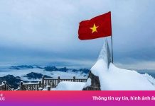 5 điểm ‘săn tuyết’ đẹp nhất Việt Nam