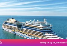 Cảng quốc tế Phú Quốc mở cửa sau 10 năm, 2 du thuyền đang ‘xếp hàng’