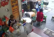 Khách tố bị hành hung, chủ quán cháo sườn ở Hà Nội cho nhân viên nghỉ việc