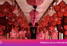 Thêm chuyến tàu chạy xuyên giao thừa Hà Nội – TP.HCM