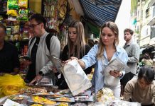 5 địa điểm du xuân lý tưởng ở miền Bắc dịp tết Nguyên đán 2025