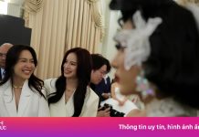 Du lịch Thái Lan giàu càng thêm giàu nhờ đám cưới đồng giới