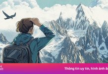 Đừng để say độ cao làm hỏng chuyến trekking, leo núi