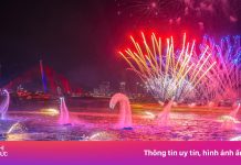 ‘Mách nước’ loạt địa điểm ăn chơi về đêm tại Đà Nẵng