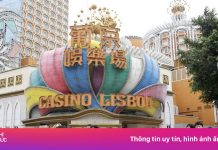 Khách Trung Quốc quay lưng, Thái Lan muốn kiếm lời từ sòng bạc