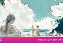 Lưu ý khi tắm biển ngày hè