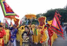 Khánh Hòa: Giữ gìn di sản văn hóa tâm linh