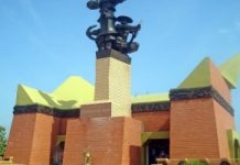 Tiền Giang: Thăm Khu di tích chiến thắng Rạch Gầm – Xoài Mút