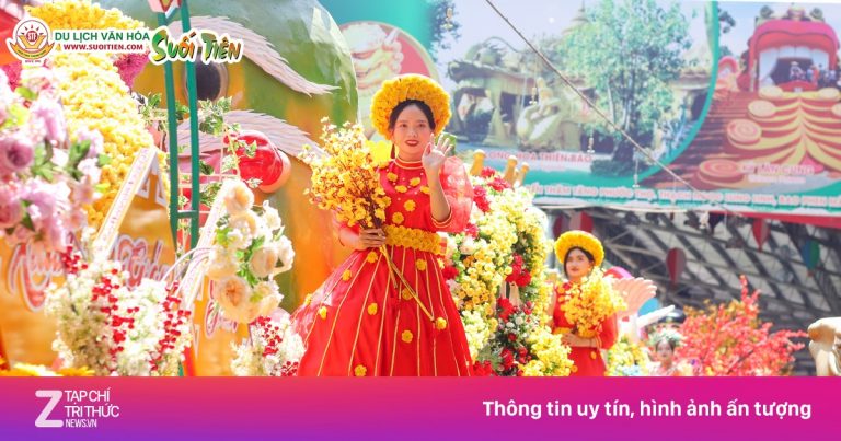 Xu hướng trải nghiệm tour du lịch xanh ngày Tết của người trẻ