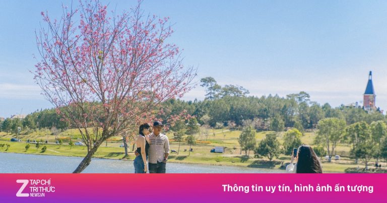 Cảnh trái ngược tại Đà Lạt, Nha Trang và Phú Quốc dịp Tết