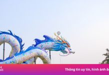 Hé lộ đoàn thần thú trong truyền thuyết sẽ ‘hạ cánh’ tại Ocean City