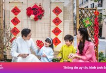 Khởi động lễ hội xuân Ánh sáng phương Đông 2025 tại Ocean City