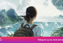 Chuyến du lịch đối mặt bão lũ, phải làm sao?