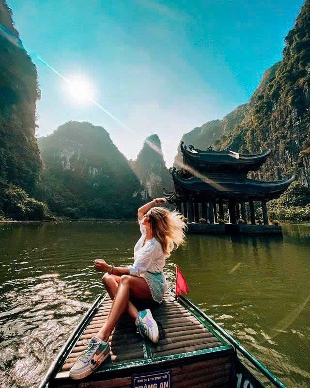 Pioneer Sail Travel: Khám phá Việt Nam từ trái tim - Ảnh 3.