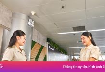 Những người giữ nhịp Tết tại Sân bay Quốc tế Đà Nẵng