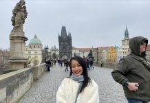 Nữ sinh 22 tuổi một mình đặt chân đến 22 nước: “Mình tự kiếm tiền đi du lịch, chứ không dựa dẫm hay là con nhà giàu”