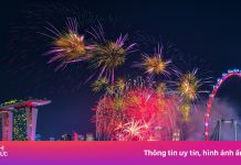 Tuần lễ ưu đãi mừng sinh nhật BenThanh Tourist