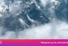 Khu du lịch Everest tạm đóng cửa sau động đất Tây Tạng