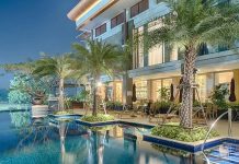 Cận cảnh nơi ở của tuyển Việt Nam khi đá chung kết ASEAN Cup tại Thái Lan