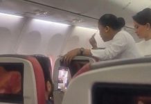 Chuyến bay Hà Nội – Malaysia, vị khách Việt phải rời máy bay vì điều này