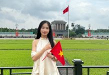 Cô gái Bắc Giang một mình du lịch gần 20 tỉnh thành, tiết lộ chi phí gây bất ngờ